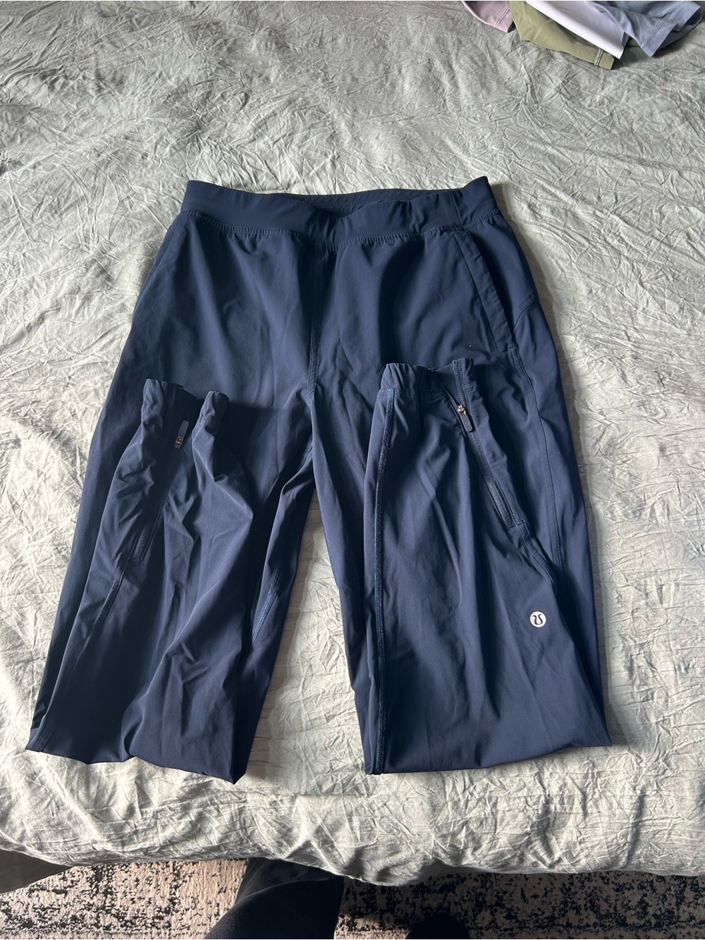 lululemon athletica adapted state jogger